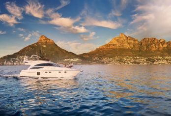 【开普敦定制中文包车】企鹅岛+海豹岛+十二门徒峰+马来区【中文包车服务，沟通无障碍，出行有保障！】