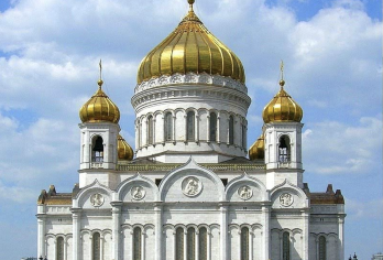 俄罗斯莫斯科国立大学-国立图书馆【中文专车-悦享旅程】【中文专车出行，景点灵活调整，打卡经典，游玩自己定义，无需等待，专属贴心服务，尽享惬意旅程】