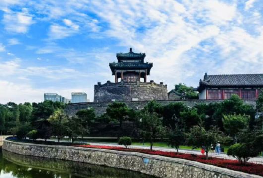 河北｜邯郸石窟瑰宝+近代风云包车一日活动【聚焦北响堂山石窟，其北齐皇家石窟的形制与造像艺术价值可比肩云冈、龙门，是此行文化亮点。】