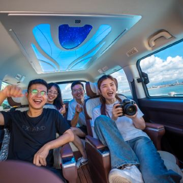 畅玩双景区丨福建土楼云水谣+永定土楼王一日游，多团型可选