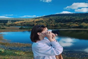 丽江+香格里拉+虎跳峡一日游【多套餐可选/大巴团/商务小团】【[环纳帕海+深入草原腹地，打卡网红景点! 网红墙+纳帕海经幡。美丽随心拍！]】