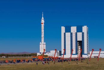 酒泉+航天城一日游【专享司导管家服务/含门票/市区上门接送】【1.独揽中国航天发展事业壮举，纯玩无购物】