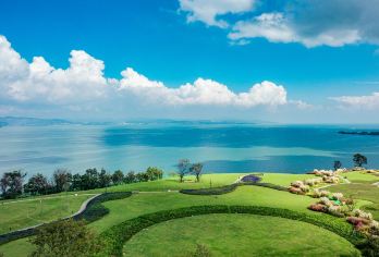 云南昆明：滇池+老街+省博物馆【定制日游 | 中英多语种】#【拒绝走马观花式游览，资深司导一站到底式管家】