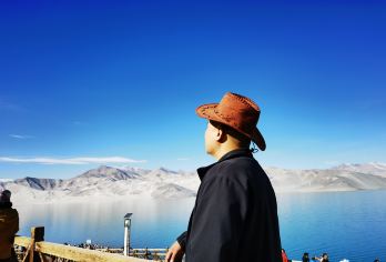 【6人精品小团】帕米尔高原+喀拉库勒湖+白沙湖南北岸一日游【小众出游，小团出游更省心，更安心！】