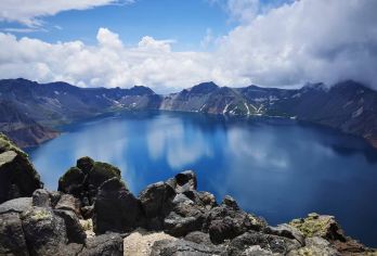 长白山北坡+天池一日游【候补专属】【享受更贴心的服务，上门接送，全程司兼导优质服务。】