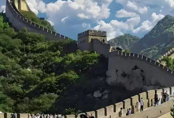 北京八达岭长城一日游【包车游│上门接送│车型可选│时间灵活】【[行程]高速直达、方便快捷！】