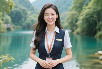 广西桂林＞世外桃源+遇龙河+印象刘三姐［包车一日游］上门接【独由立用车•来去自】