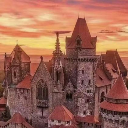 维也纳+圣沃尔夫冈湖一日游【走进维也纳、漫步圣沃尔夫冈】