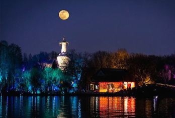 瘦西湖/个园/何园/大明寺4选1“古今说”人工讲解【[下单需知]四景点选其一，下单时会有选择具体哪个景点和集合时间。 如需多个景点的精讲，请多次下单。】