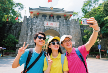 越南谅山一日游【身份证出境+纯玩+越南风味午餐】【悦享旅途：天天发班，舒心出游；】