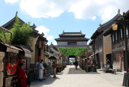 2人起私家团象山影视城石浦渔港景区日游宁波上门接送【宁波市区免费上门接送，方便快捷，省时省力（时间可微调）】