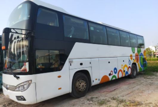 广州出发：珠海拱北口岸大巴车【巴士+100元澳币上葡京餐券】【[餐券火爆！建议提前3天下单！]】