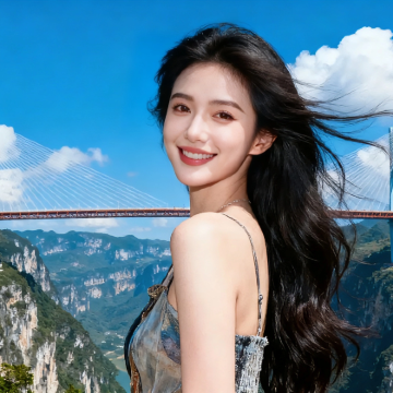 花江峡谷大桥+马岭河一日游【兴义出发】