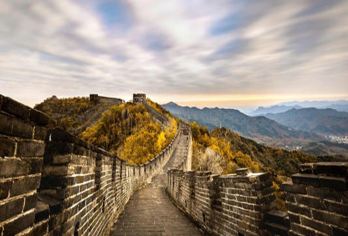 北京慕田峪长城私家团【2-8人含往返缆车.导游讲解上门接送】【慕田峪长城5A景区、上门接送时间自由；持护照、港澳通行证、台胞证、回乡证、境外手机客人均可参团】