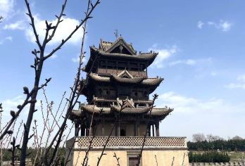 后土祠+稷王庙+飞云楼+青龙寺+马村砖雕墓+稷王庙+大佛寺【[市区免费接送]专车上门接送，车辆费用全含】