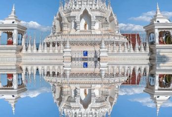 西双版纳野象谷+般若寺一日游【私家团+9点晚出发+纯玩0购】【[优质景点]寻觅野象踪迹，邂逅野象，观看大象行为展示，了解南传佛教，拍照打卡巨出片】