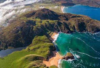 爱尔兰莫赫悬崖+巴伦+戈尔韦一日游/行程可调-悦享旅途【精选热门景点，高效游玩不走回头路，深度了解文化内涵，贴心服务保障，轻松享受旅程，性价比超高的旅行。】