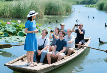 尊享私人游览：沉浸于杭州历史文化与湖光山色之中【精心策划的体验：竹林冥想、西湖传说故事会、湖畔别墅美食午餐。 定制**之旅：私人司机驾驶豪华车辆，英语导游陪同 轻松优雅：行程优化至8小时**时长，50公里以内交通，景点零等待时间。】