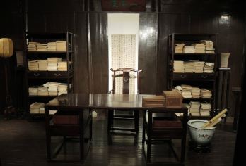 浙江宁波一日畅游景点可调|从博物馆到动物园再到外滩、南塘老街【10小时vip服务】