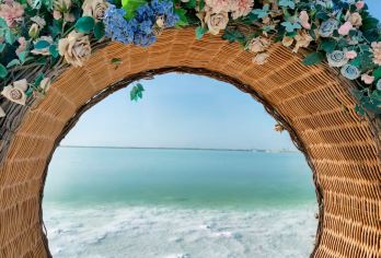 察尔汗盐湖+龙脊山+水上雅丹一日游【 接送+8人小团 】【认证销量、千人出游、99%好评率；带您打卡独特美景！】