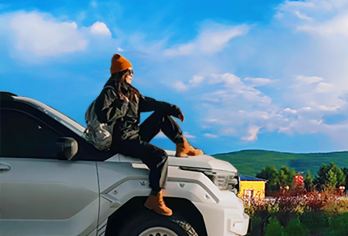 漠河+乌苏里浅滩+龙江第一湾+北红村+北极村独立包车深度游【无需拼车，说走就走，时间自己安排，无需要承担司机住宿】