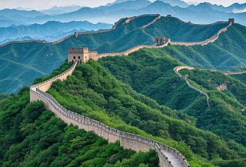慕田峪长城一日游【含门票*往返车费*8点/10点多班次】【[保障]经营资质齐全，天天发团】