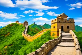 【航空座椅保姆车】八达岭长城+颐和园一日游【[质量保障]如发现有进店购物安排，赔付10000元，保证不进任何餐厅景区内购物店】