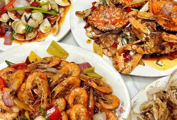 北海涠洲岛一日游【散拼小团】畅游涠洲+不催促｜可推迟返程【散拼小团，结识各地友人。市区内可选择上门接送，一站式服务。往返船票门票全含，省心出行。】