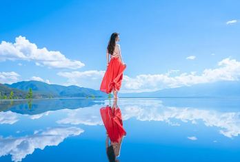 丽江+洱海+双廊+理想邦+大理古城一日游【纯玩包车+一单一车+包车专车出行、不与陌生人拼车，旅行更舒心】