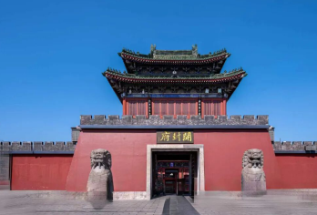 【初遇开封】包公祠+开封府+大相国寺专业导游讲解【专业讲解深入剖析文化内涵】