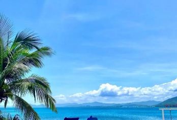 原生态小岛【西岛】纯玩品质一日游【原住民较多，生态小渔村；】