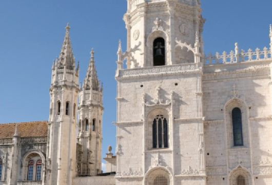 葡萄牙里斯本市区-老城区观景全景线-可全境包车-精选【专属客服和本地中文司机，一家一团包车】