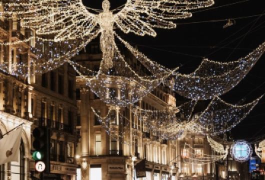 英国伦敦圣诞市集地图来啦/圣诞市集可自选/私人订制包车一日游【全程接送/中文司机：可直接抵达活动地点，不用频繁换乘和等车，双语交流，帮助解决语言问题】