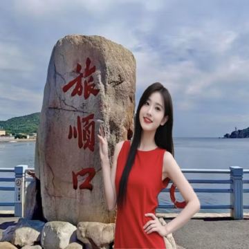 大连旅顺港一日游  高端精品团  全景深度游 上门接送 军港