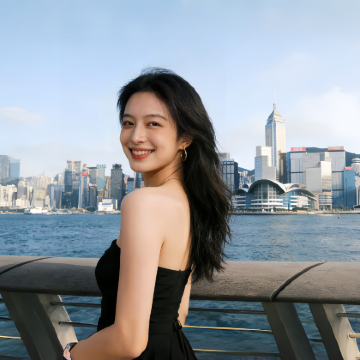 香港一日游太平山顶+维多利亚港+天星小轮+星光大道+钟楼