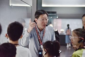 四川三星堆博物馆【大笙说】3小时亲子讲解+可选代约门票【大笙说博物馆精讲品牌，为国内100+博物馆提供精讲服务，严选讲解老师，讲解质量有保证；】