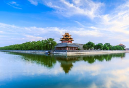 【一家一团】北京故宫博物院+颐和园◆导游精讲纯玩一日游【[早购优惠]春节提前定+送珍宝馆门票◆不早起不等待不拼团◆人多可享受优惠】