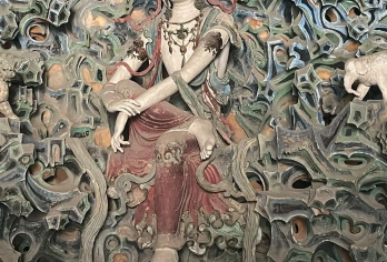 赵州桥+柏林禅寺+正定古城一日游【三环内免费上门接送】【1、景点多，价格实惠，畅玩一整天】