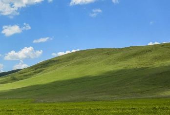 卓尔山+祁连大草原+岗什卡雪峰一日游【畅玩祁连山，赠月份门源油菜花打卡拍照】
