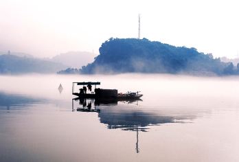 恩施大清江一日游【精品私家团、无二消、2人可成团】奔驰保姆车【[VIP]专车上门接送，保姆车，享受出游】