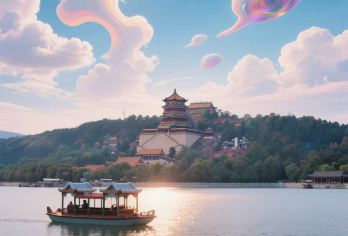 颐和园+圆明园一日活动【天天发团·无限耳麦使用/资深导游精讲】【[优选行程]景点门票全含，资深导游带队，深度游拒绝走马观花】