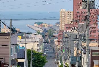 日本北海道小樽运河+天狗山+祝津展望台一日游【中文包车服务】【尊享一对一高端行程定制，多日豪华包车专属礼遇，专业旅行顾问24小时恭候垂询。】