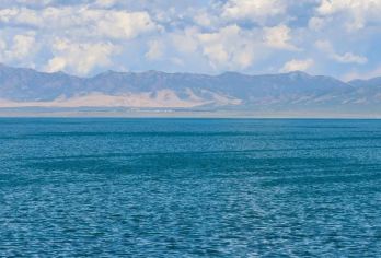 青海湖+拉脊山+日月山一日游【日出/晚出发/多时间段多车型】【1，达人带队，精选线路，深度体验，创新玩法，贴心管家，摄影帮手，路上美景随走随停！】