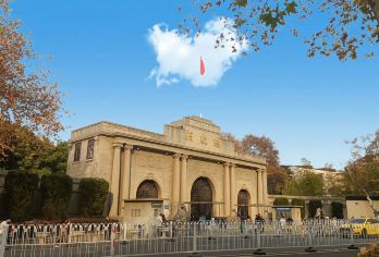 【古今说·文史讲师】总统府+不含门票+人工讲解（无线耳机）【南京总统府深度人工讲解90分钟，提供无线耳麦。】