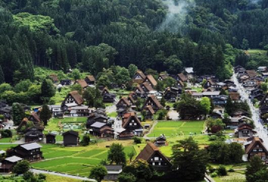 日本名古屋高山阵屋+新穗高缆车一日游【中文服务/景点任选】【尊享一对一高端行程定制，豪华包车专属礼遇，专业旅行顾问24小时恭候垂询。】