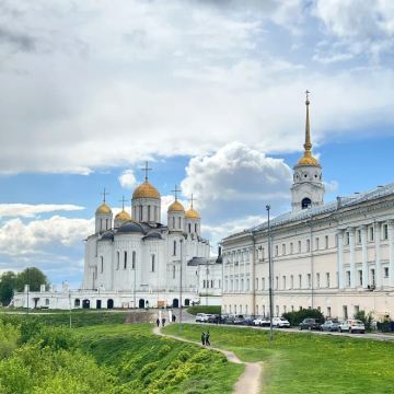 俄罗斯莫斯科-弗拉基米尔-金环小镇-可市区周边多日包车-精选