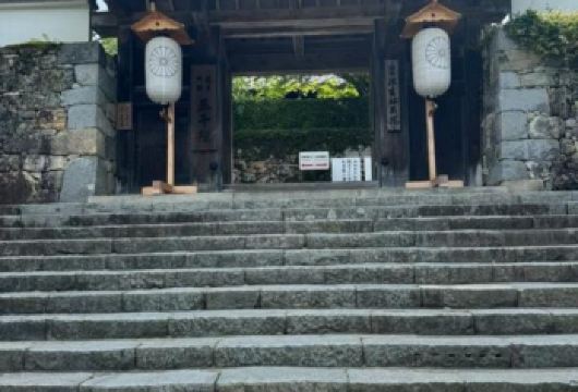 日本京都-琉璃光院-三千院-贵船神社-红叶满天 京都巡礼。【专业行程定制，精选热门景点，高效游玩不走回头路，贴心服务保障，轻松】