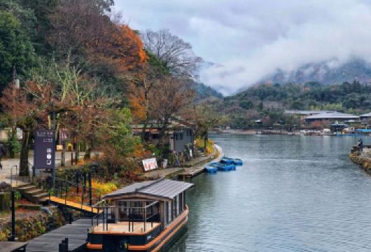 日本大阪+京都+ 伏见稻荷大社一日游/行程可调-可定制多日【灌篮高手取景地-不拼团-中文专车-行程可调/自由-可定制多日游】