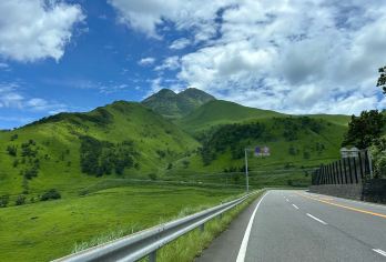 日本福冈往返由布院景点/可熊本别府大分九州多日绿牌包车-精选【精选热门景点，高效游玩不走回头路，深度了解文化内涵，贴心服务保障，轻松享受旅程，性价比超高的旅行。】