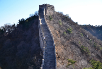 【可选上门接或含餐】八达岭长城+颐和园【可选上门接】